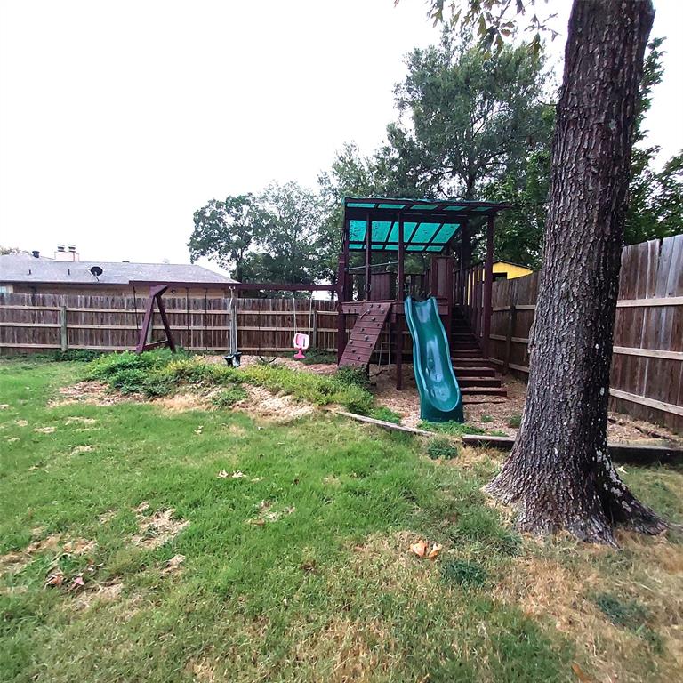 3108 Crestridge Drive