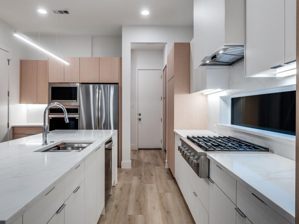 Maplewood - Residential