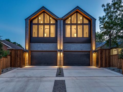 4517 Afton Street Dallas TX 75219