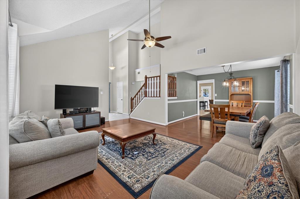 1632 Fuqua Drive
