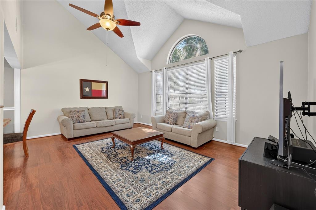 1632 Fuqua Drive