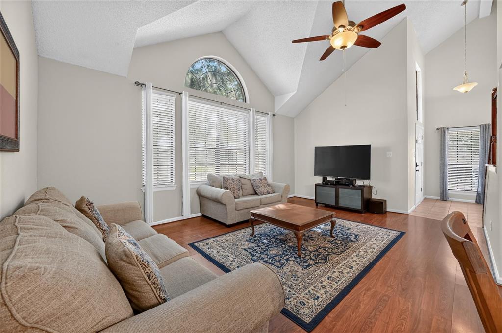 1632 Fuqua Drive