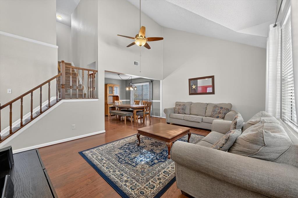 1632 Fuqua Drive