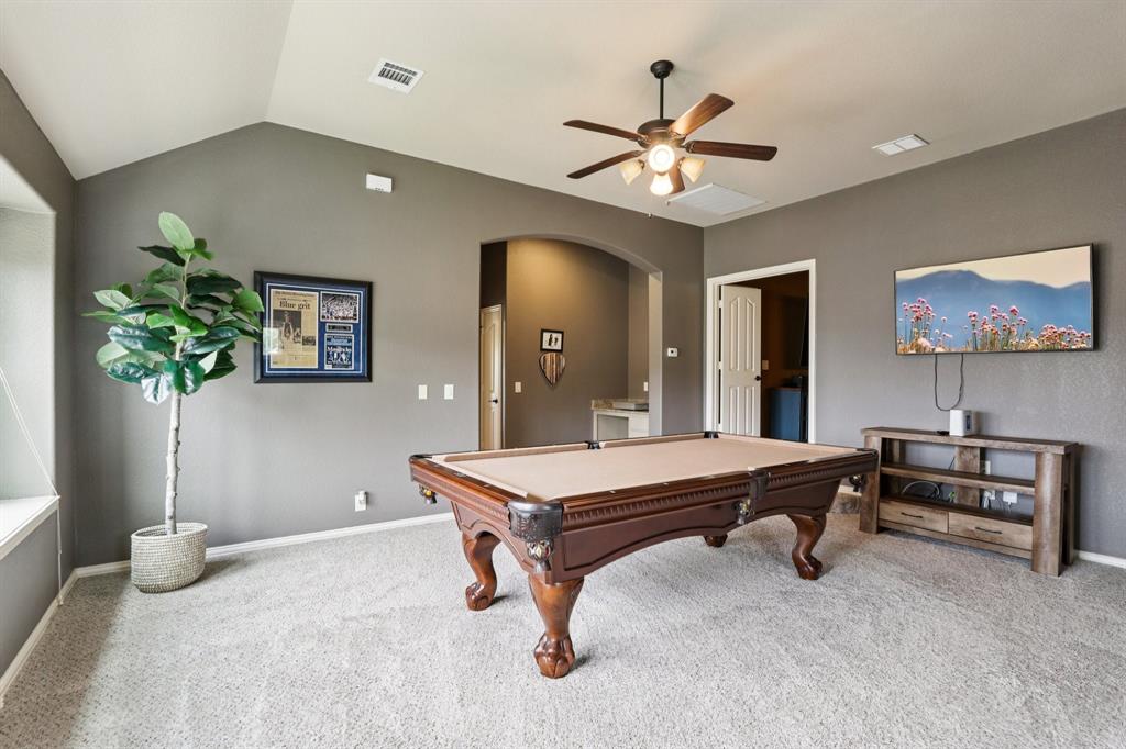 Cross Oak Ranch Ph 3 Tr - Residential