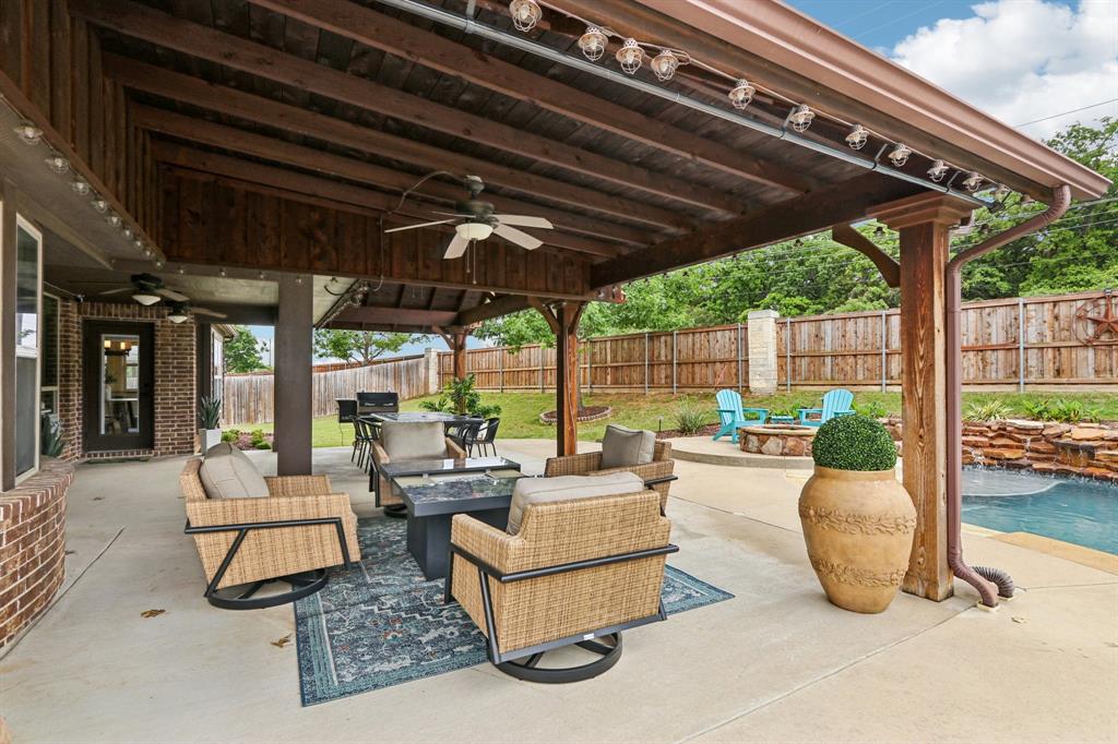 Cross Oak Ranch Ph 3 Tr - Residential