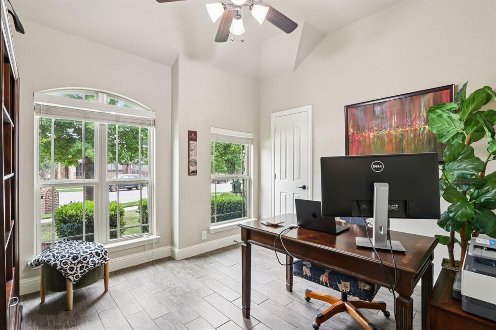 Cross Oak Ranch Ph 3 Tr - Residential