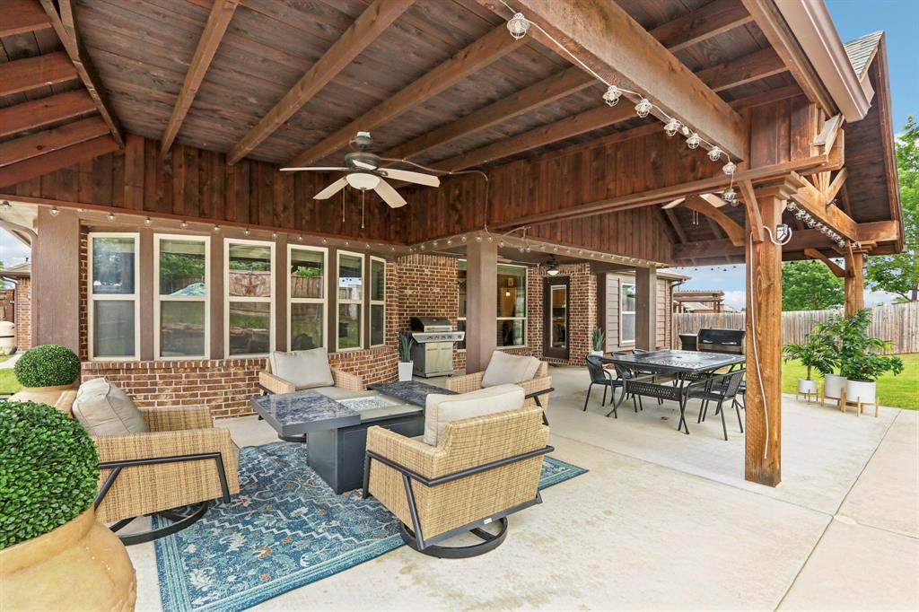 Cross Oak Ranch Ph 3 Tr - Residential