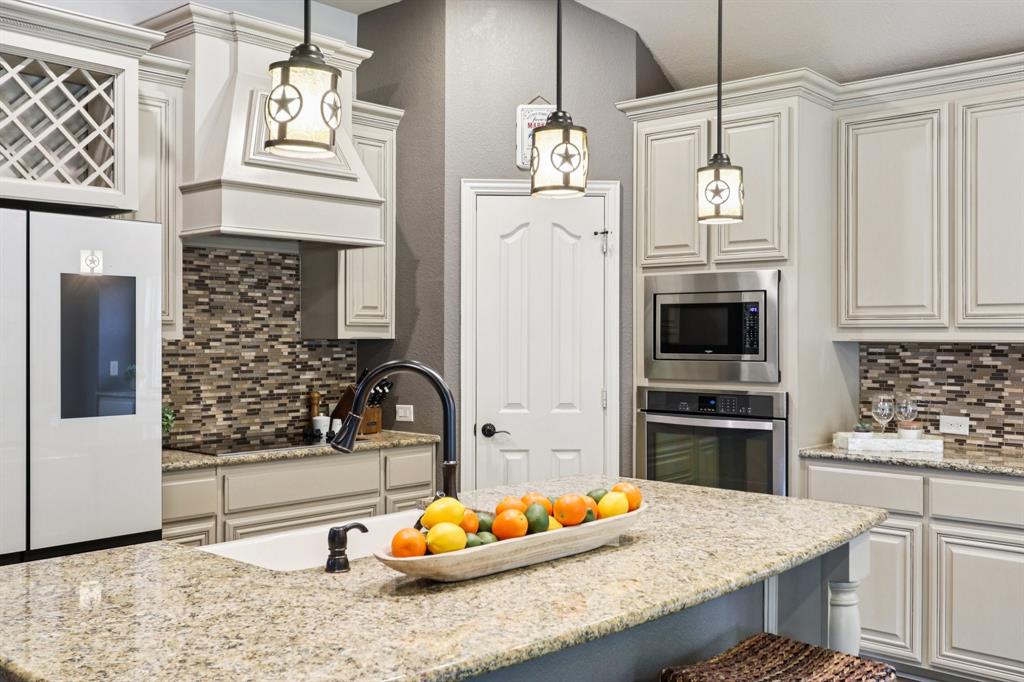 Cross Oak Ranch Ph 3 Tr - Residential