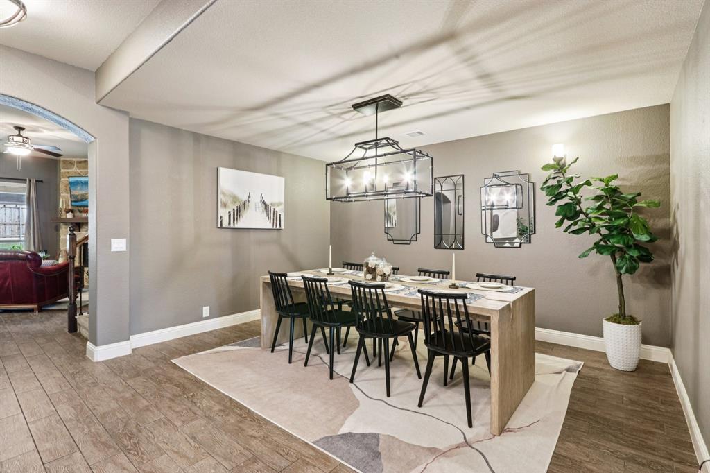 Cross Oak Ranch Ph 3 Tr - Residential