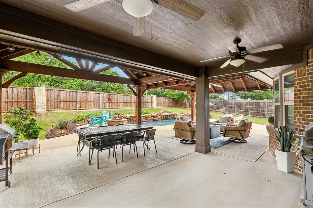 Cross Oak Ranch Ph 3 Tr - Residential
