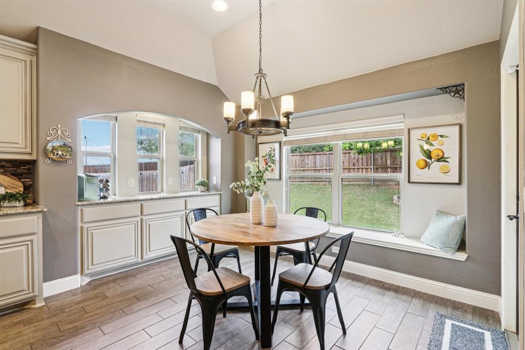 Cross Oak Ranch Ph 3 Tr - Residential