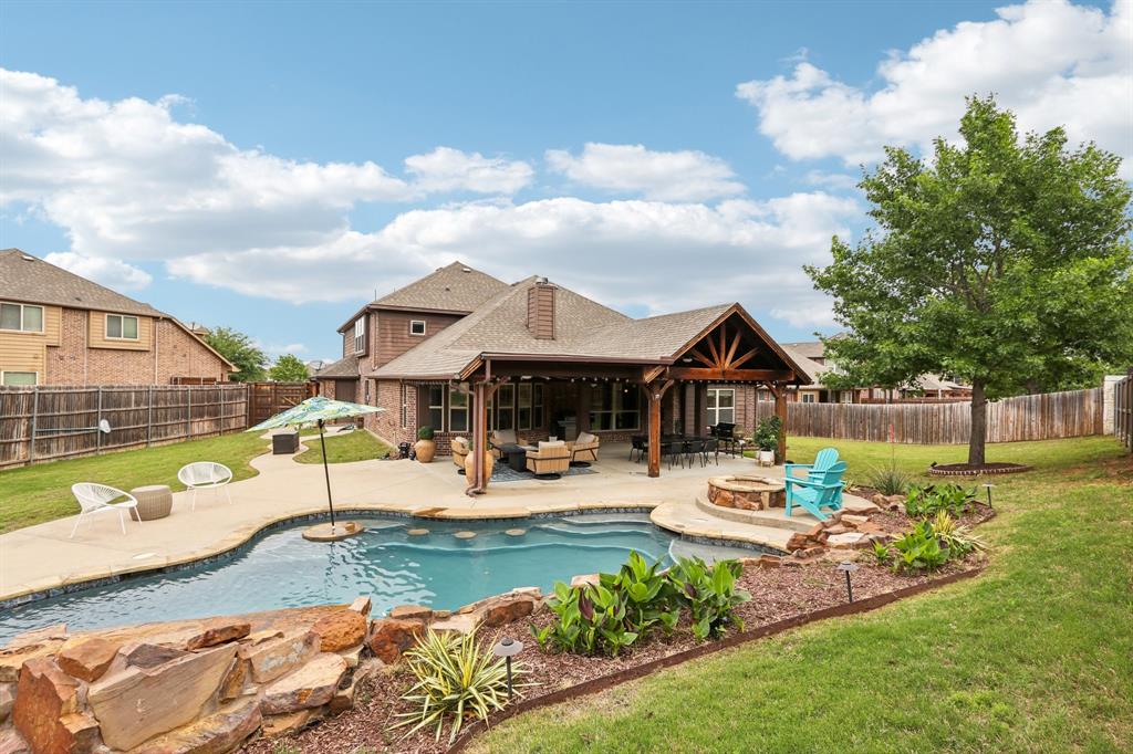 Cross Oak Ranch Ph 3 Tr - Residential