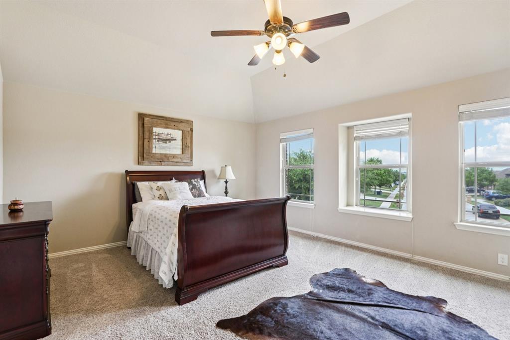Cross Oak Ranch Ph 3 Tr - Residential