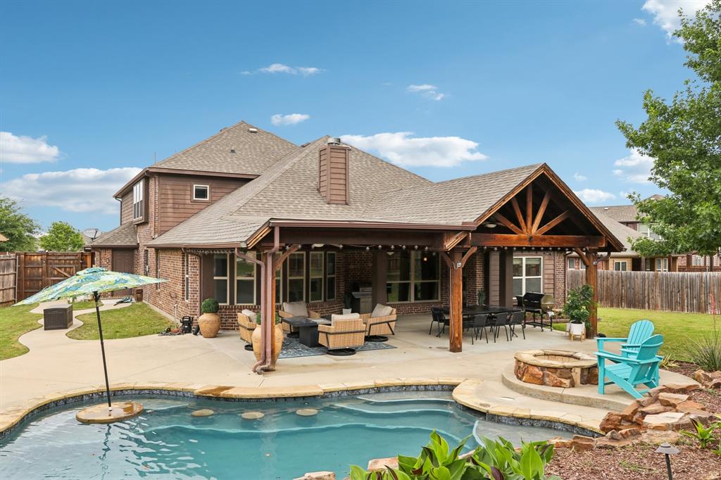 Cross Oak Ranch Ph 3 Tr - Residential