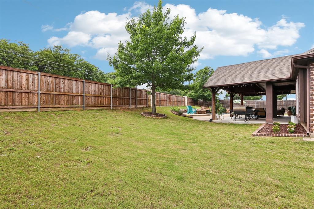 Cross Oak Ranch Ph 3 Tr - Residential