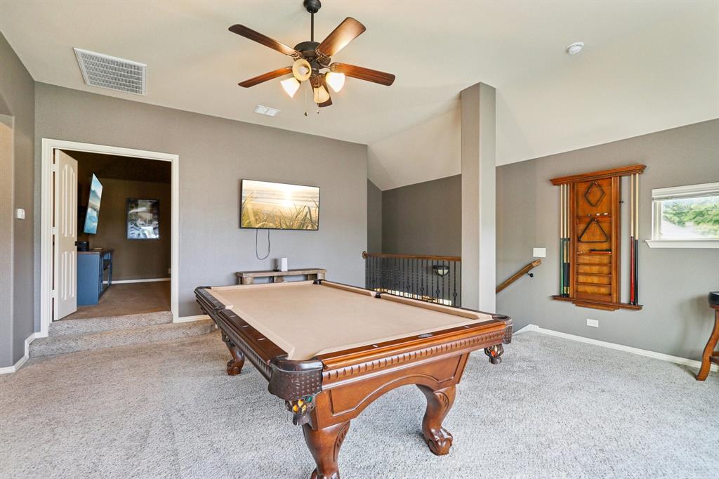 Cross Oak Ranch Ph 3 Tr - Residential