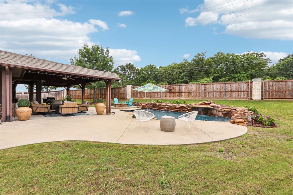 Cross Oak Ranch Ph 3 Tr - Residential