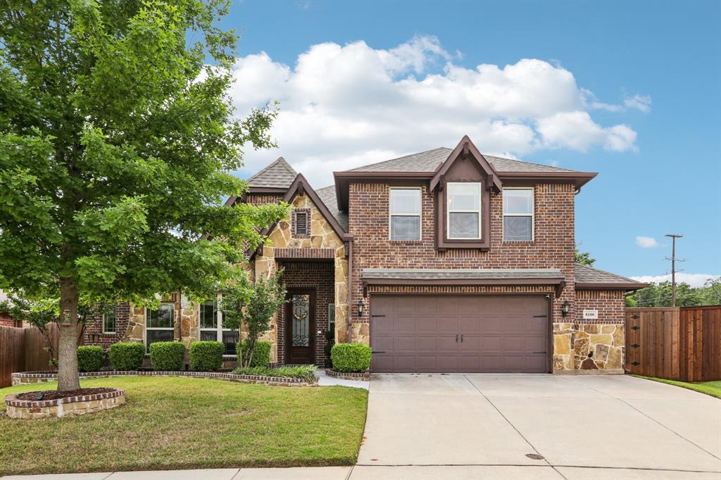 Cross Oak Ranch Ph 3 Tr - Residential