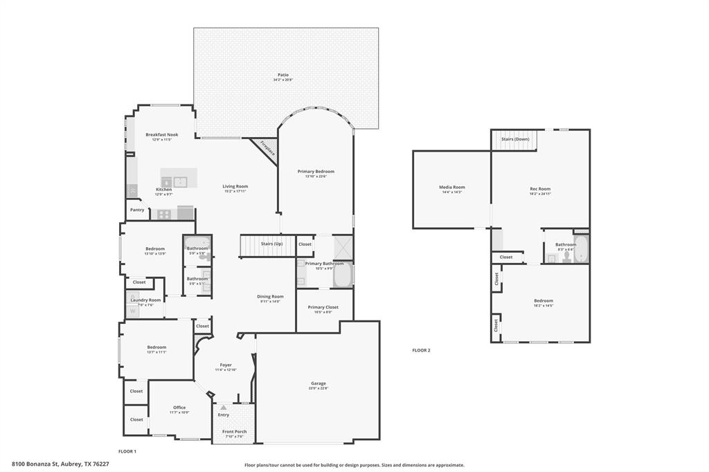 Cross Oak Ranch Ph 3 Tr - Residential