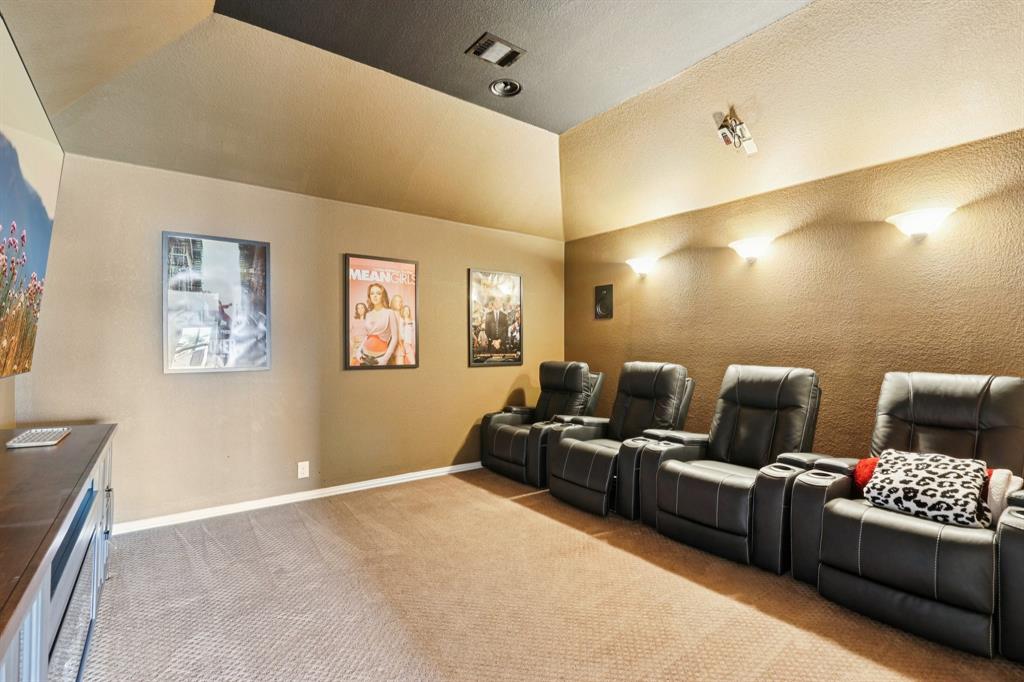 Cross Oak Ranch Ph 3 Tr - Residential