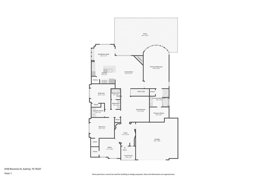 Cross Oak Ranch Ph 3 Tr - Residential