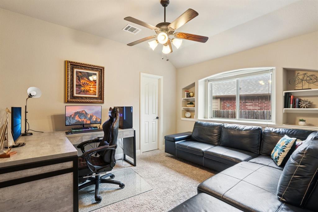Cross Oak Ranch Ph 3 Tr - Residential