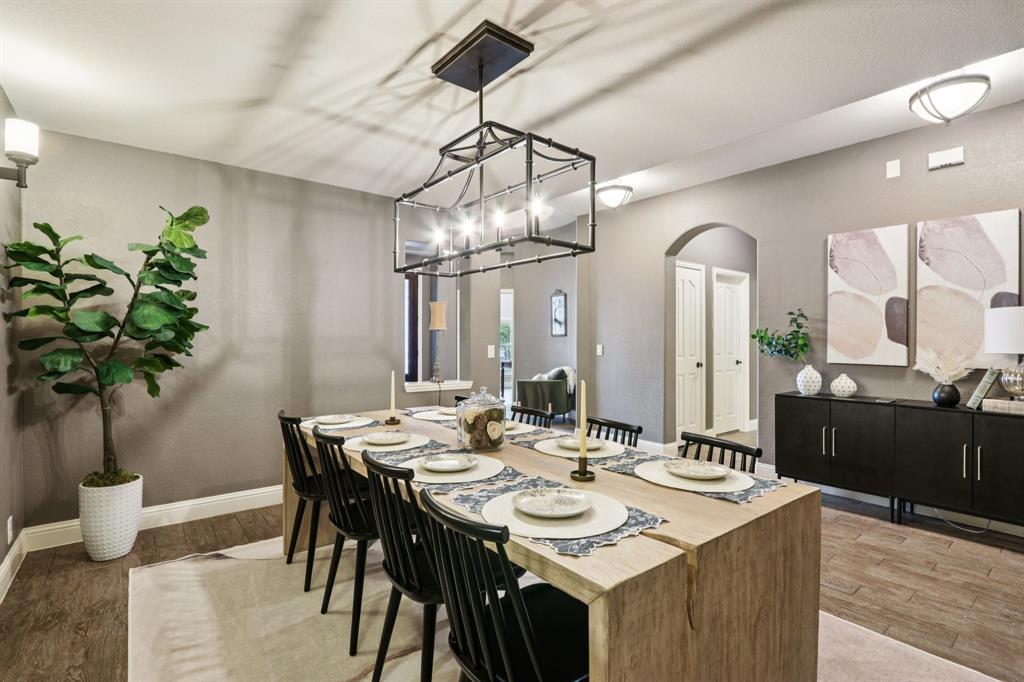 Cross Oak Ranch Ph 3 Tr - Residential