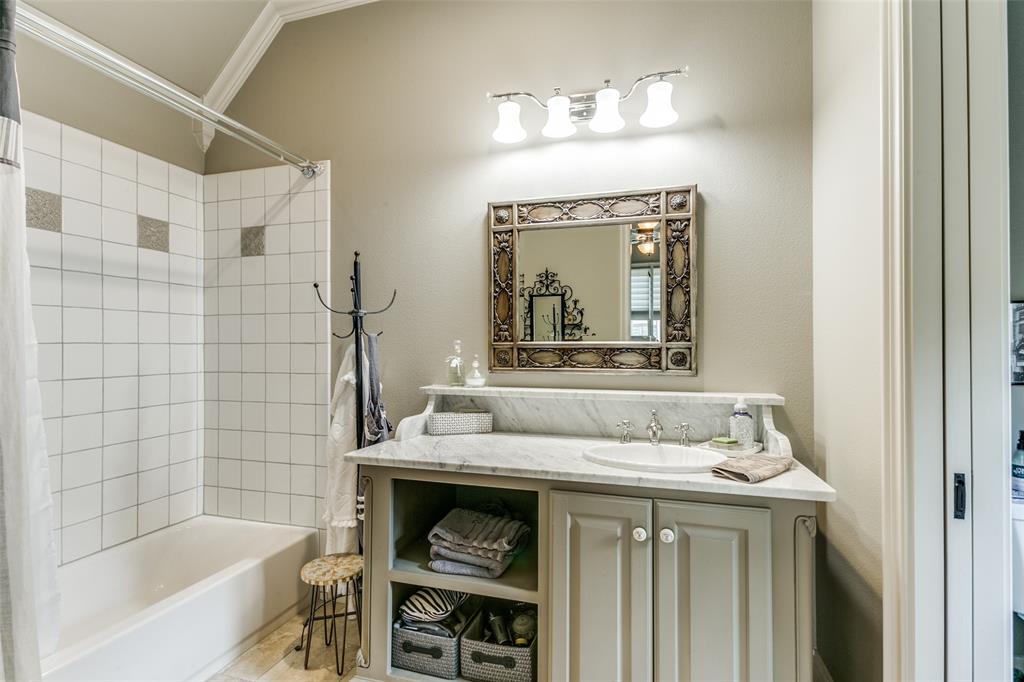 Millican Place Add - Residential