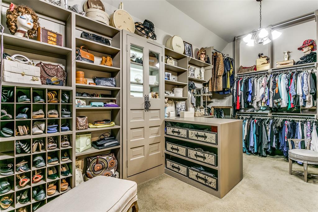 Millican Place Add - Residential