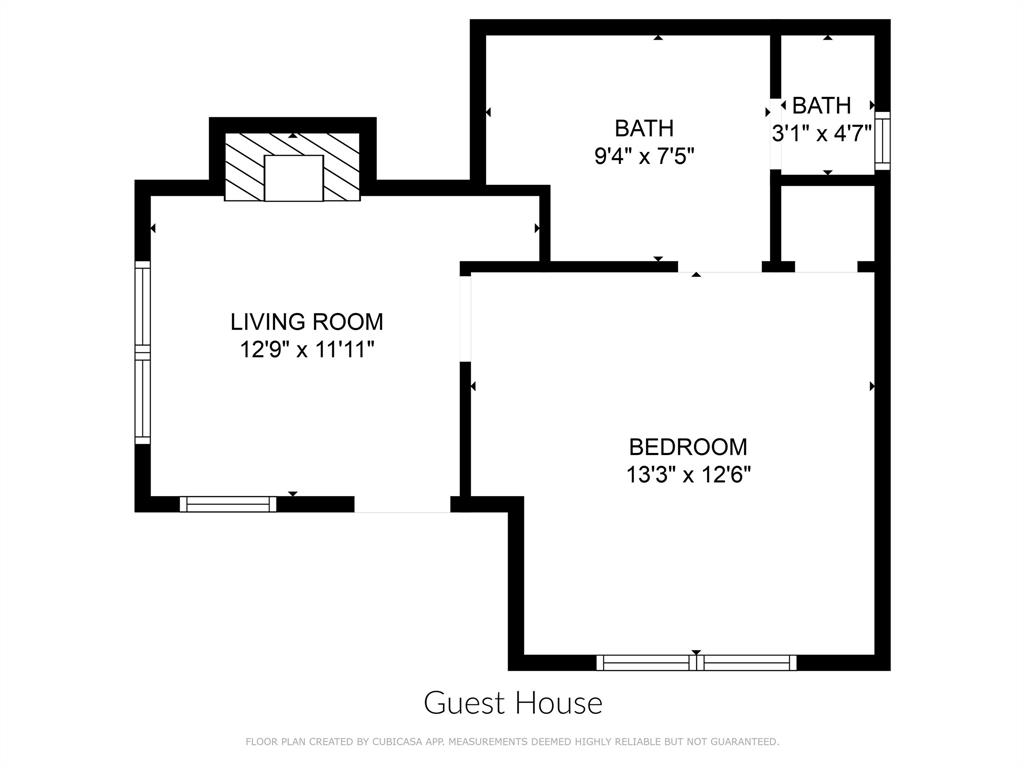 Millican Place Add - Residential