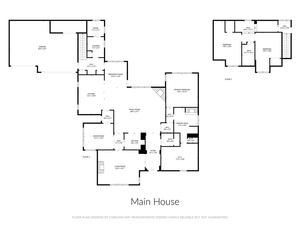 Millican Place Add - Residential