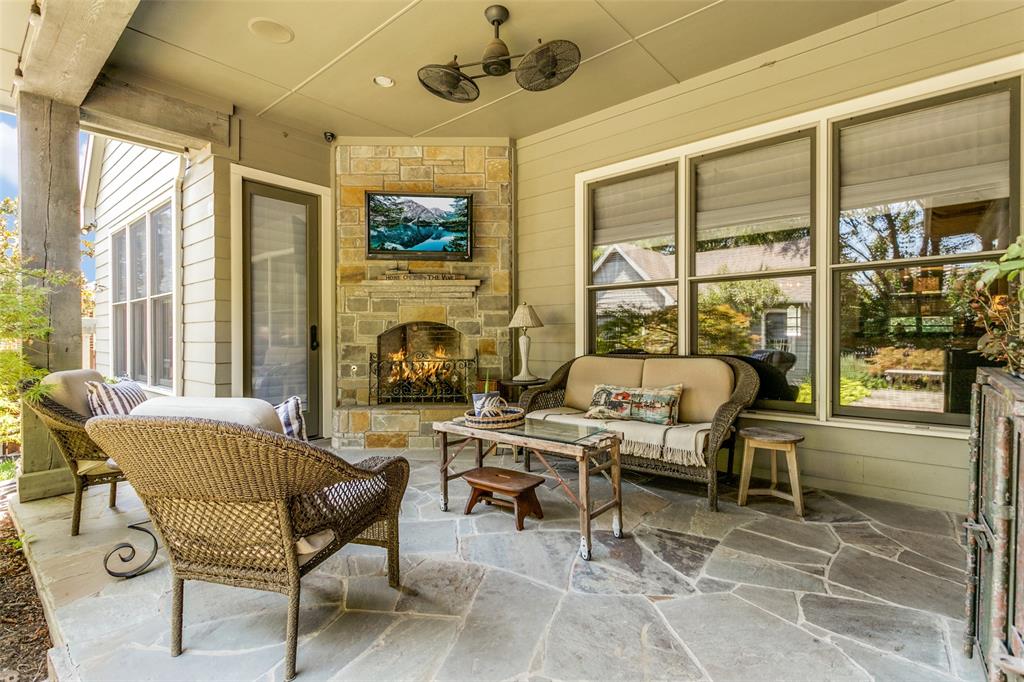 Millican Place Add - Residential