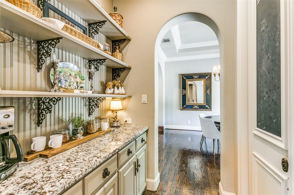 Millican Place Add - Residential