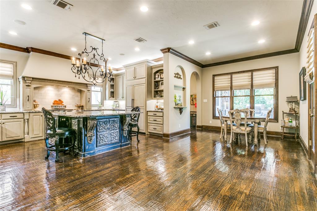 Millican Place Add - Residential