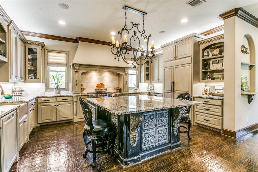 Millican Place Add - Residential