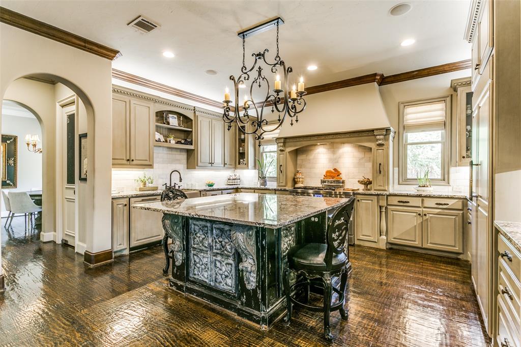 Millican Place Add - Residential