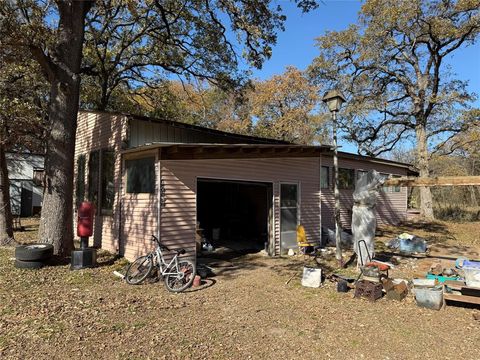 17451 Beesley Court Terrell TX 75160