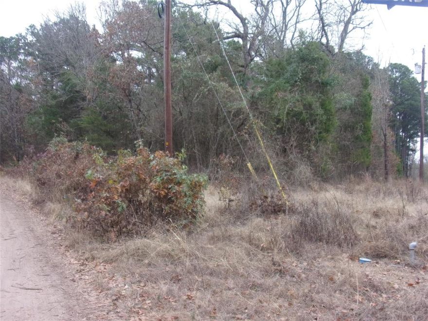 Heavily treed 1.24 acre lot located in the gated Lake community of Callender Lake.   This lot is in a very quiet area with not many homes.  If you seek nature and a peaceful setting, this might be the property for you.  The community of Callender Lake is a site built only community that requires your home to be a minimum of 960 sq. feet.  Electricity and water are at the street and a septic is required when you build your home.   RV's can be brought in 2 weeks a month but can not stay on the property full time.  The community is gated and has a boat ramp, children's park, fishing pier, lake swim area, great fishing, boating, and swimming.  Callender Lake is a 365 acre spring fed lake.  Come see this beautiful property today and start enjoying the Lake Life.