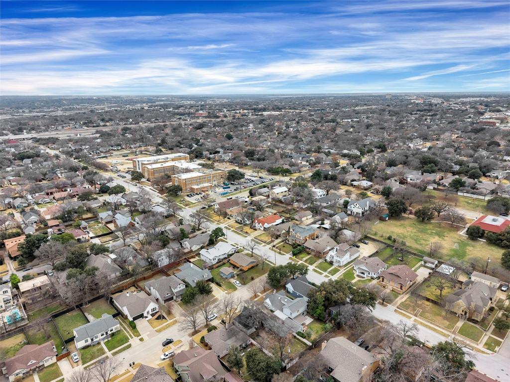 Queensborough Add - Residential