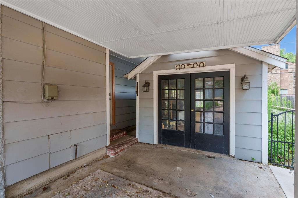 Queensborough Add - Residential