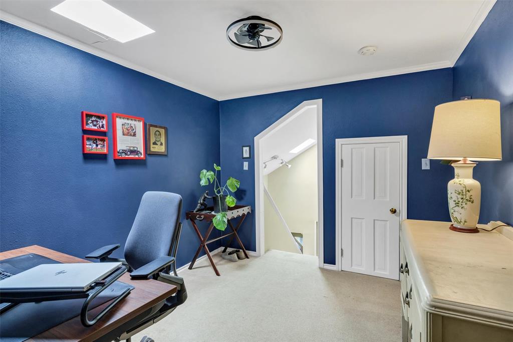 Queensborough Add - Residential