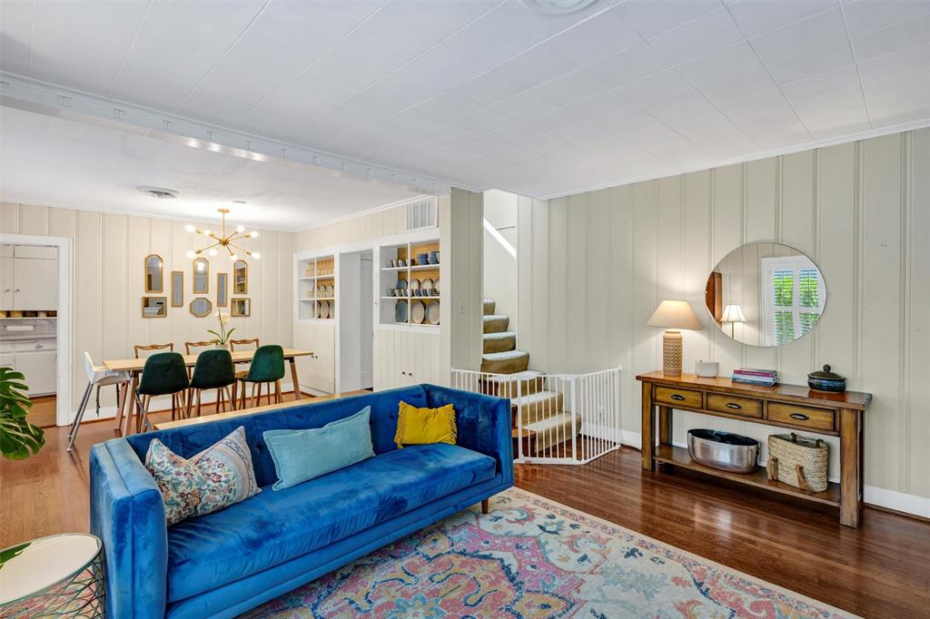 Queensborough Add - Residential