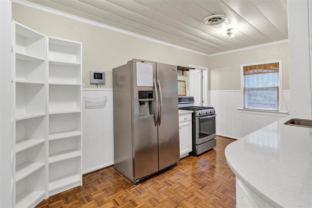 Queensborough Add - Residential