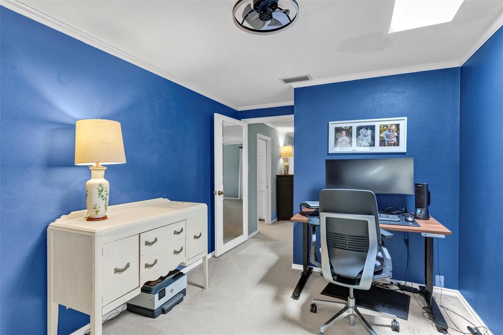 Queensborough Add - Residential