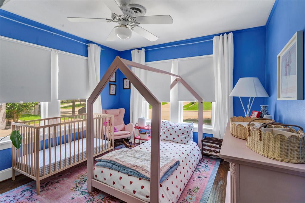 Queensborough Add - Residential