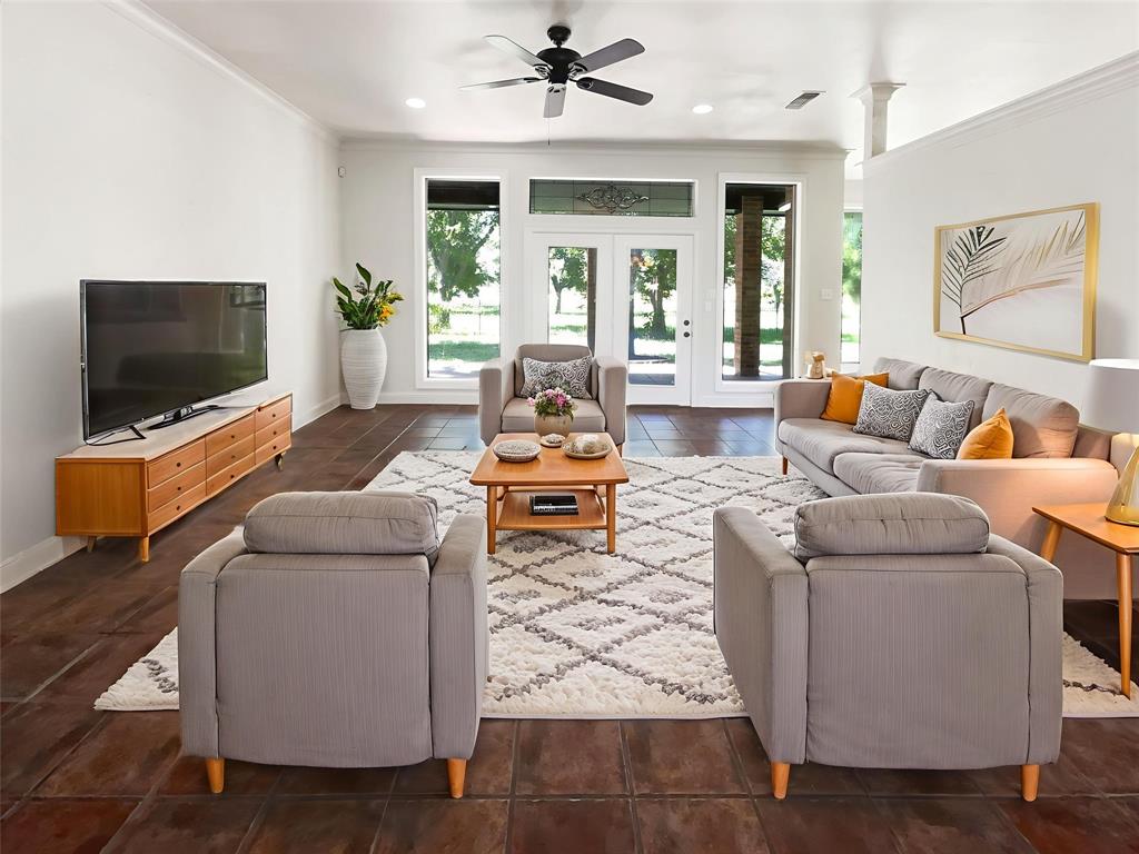 9021 Monticello Drive