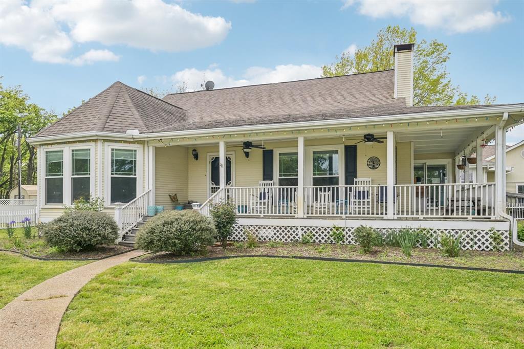 858 County Road 3101