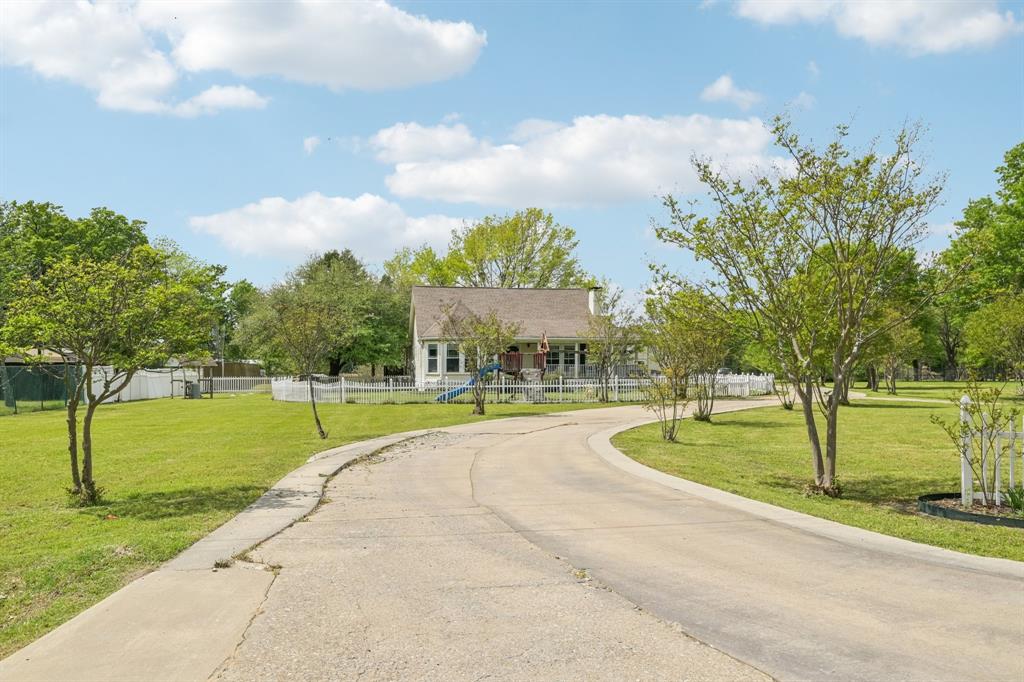 858 County Road 3101