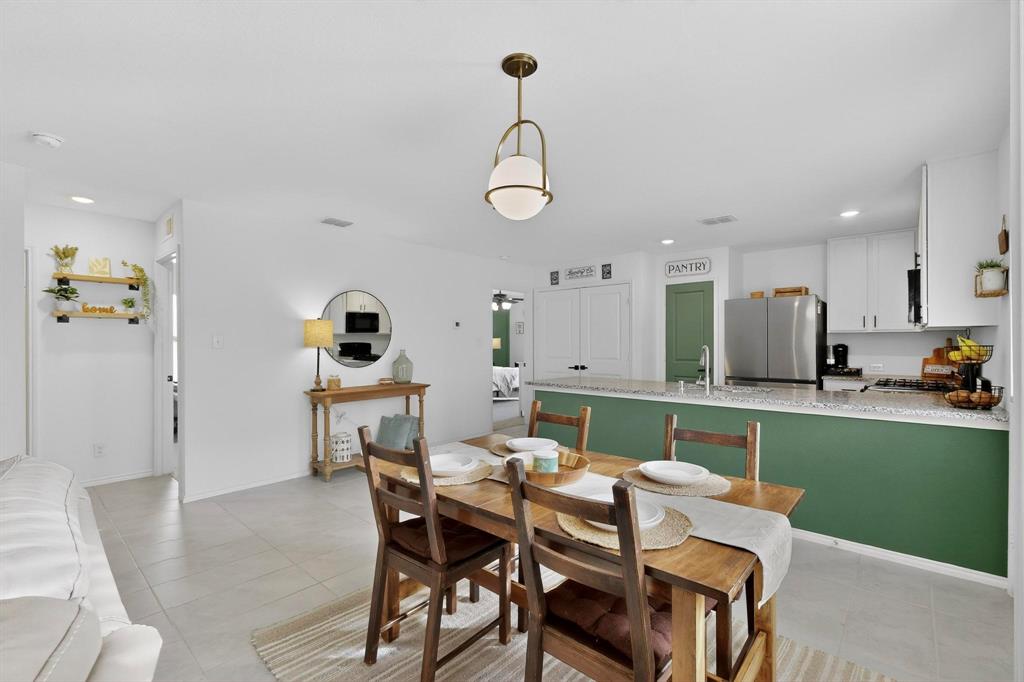 Falcon Heights Village 1 - Residential