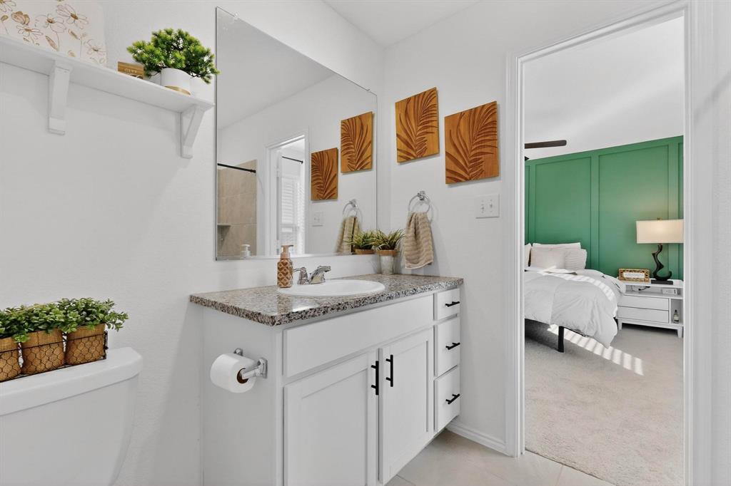 Falcon Heights Village 1 - Residential